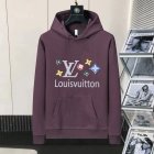 Louis Vuitton Men's Hoodies 281