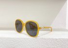 Gucci High Quality Sunglasses 3940