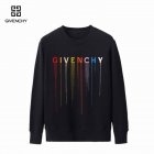 GIVENCHY Men's Long Sleeve T-shirts 163