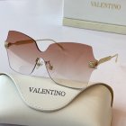 Valentino High Quality Sunglasses 813