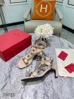 Valentino Women's Shoes 728