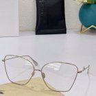 DIOR Plain Glass Spectacles 317