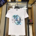 DIOR Men's T-shirts 130