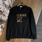Loewe Men's Long Sleeve T-shirts 02