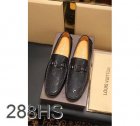 Louis Vuitton Men's Athletic-Inspired Shoes 2097