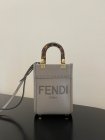 Fendi Original Quality Handbags 118