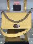 Chanel Original Quality Handbags 567