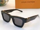 Louis Vuitton High Quality Sunglasses 2101