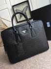 Prada Original Quality Handbags 27