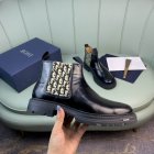 DIOR Men's Shoes 80