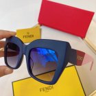 Fendi High Quality Sunglasses 1046