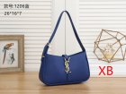 Yves Saint Laurent Normal Quality Handbags 21