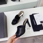 Chanel Women's Shoes 496