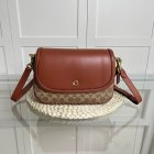 Coach High Quality Handbags 189