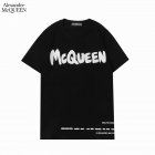 Alexander McQueen Men's T-shirts 52