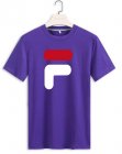 FILA Men's T-shirts 166