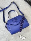Versace Original Quality Handbags 57