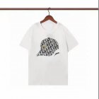 DIOR Men's T-shirts 345