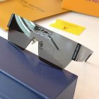 Louis Vuitton High Quality Sunglasses 1188