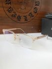 Chrome Hearts Plain Glass Spectacles 363