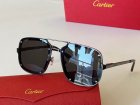 Cartier High Quality Sunglasses 175