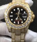 Rolex Watch 923