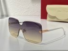 Cartier High Quality Sunglasses 511