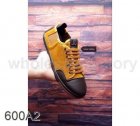Louis Vuitton Men's Athletic-Inspired Shoes 611