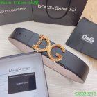 Dolce & Gabbana Original Quality Belts 396