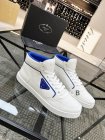 Prada Men's Shoes 1108