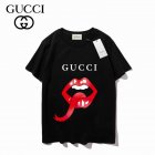 Gucci Men's T-shirts 524