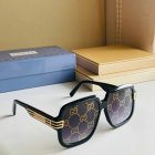 Gucci High Quality Sunglasses 4849