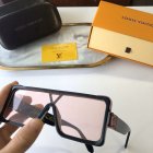 Louis Vuitton High Quality Sunglasses 219