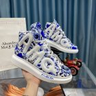 Alexander McQueen Men's Shoes 893