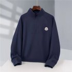 Moncler Men's Long Sleeve T-shirts 215