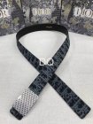 DIOR Original Quality Belts 189