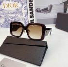 DIOR High Quality Sunglasses 1480
