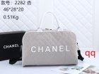 Chanel Normal Quality Handbags 64