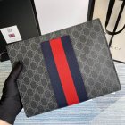 Gucci Original Quality Wallets 82