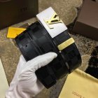Louis Vuitton Original Quality Belts 44