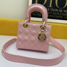 DIOR High Quality Handbags 782