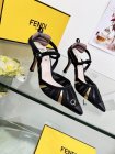 Fendi Women's Shoes 266