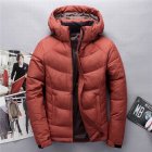 The North Face Men's Outerwears 127