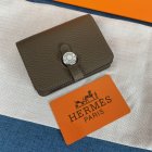 Hermes High Quality Wallets 75
