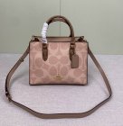 Coach High Quality Handbags 895