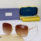 Gucci High Quality Sunglasses 4928