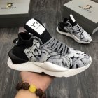 Y-3 Men's Shoes 156