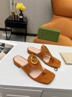 Gucci Women's Slippers 533