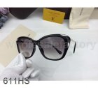 Louis Vuitton High Quality Sunglasses 586