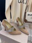 Jimmy Choo Women's Shoes 110